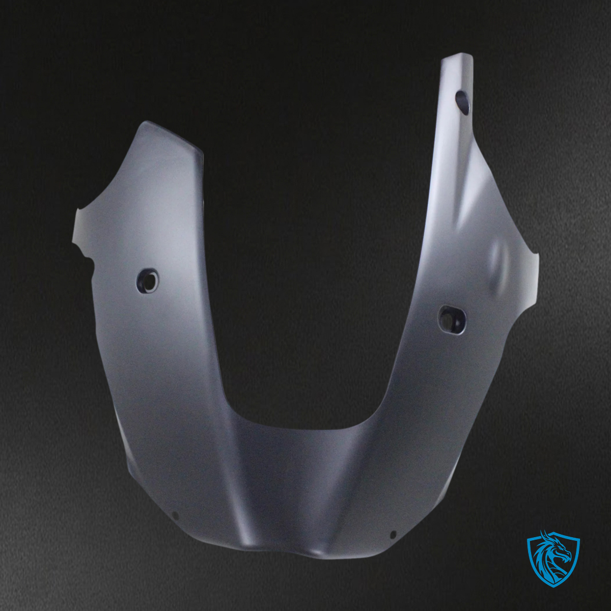 Kawasaki ZX9R (2000-2001) Black - Fairing Kit