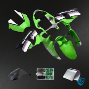 Light Green