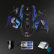Black & Blue