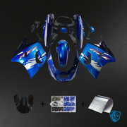 Gloss Blue