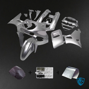 Silver