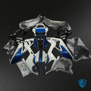 With, Black & Blue