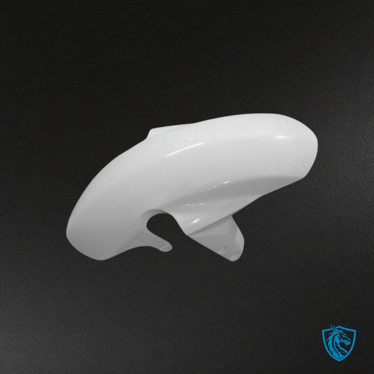 Suzuki GSXR1000 (2003-2004) White - MERGEment Motorcycle Fairings Kit