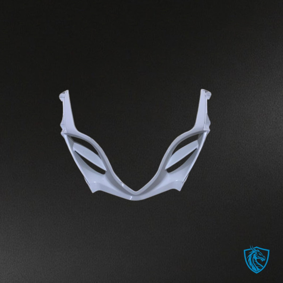 Suzuki GSXR1000 (2009-2016) White Fairing Kit | ABS Bodywork
