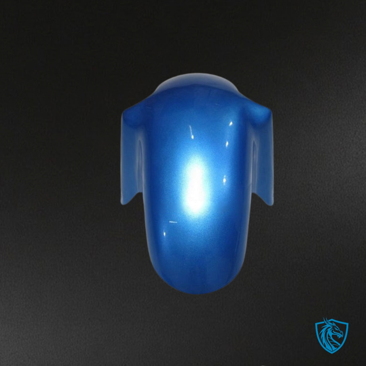 Suzuki GSXR600/750 (1997-2000) Blue & Red Fairings Kit | ABS Bodywork