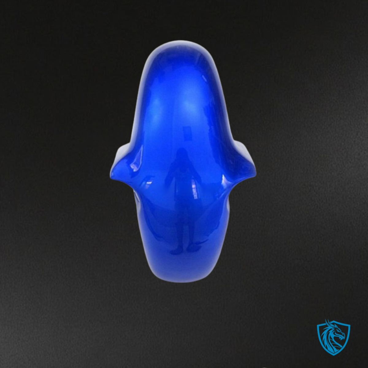 Suzuki GSXR600/750 (1997-2000) Blue - MERGEment Motorcycle Fairings Kit