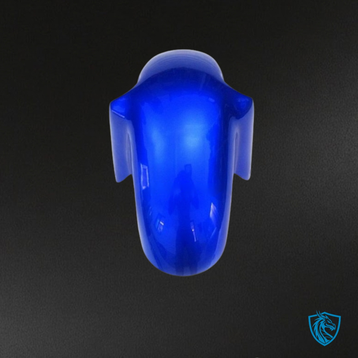 Suzuki GSXR600/750 (1997-2000) Blue - MERGEment Motorcycle Fairings Kit