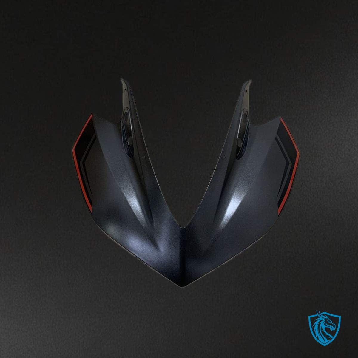 Yamaha YZF R3R25 (2015-2018) Black - Custom ABS Fairing Kit