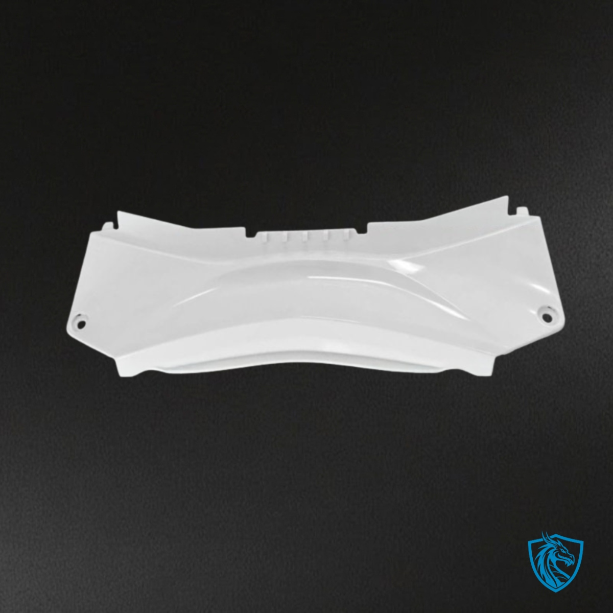 Yamaha YZF R3R25 (2019-2020) White - Replacement Motorcycle Fairings Kit