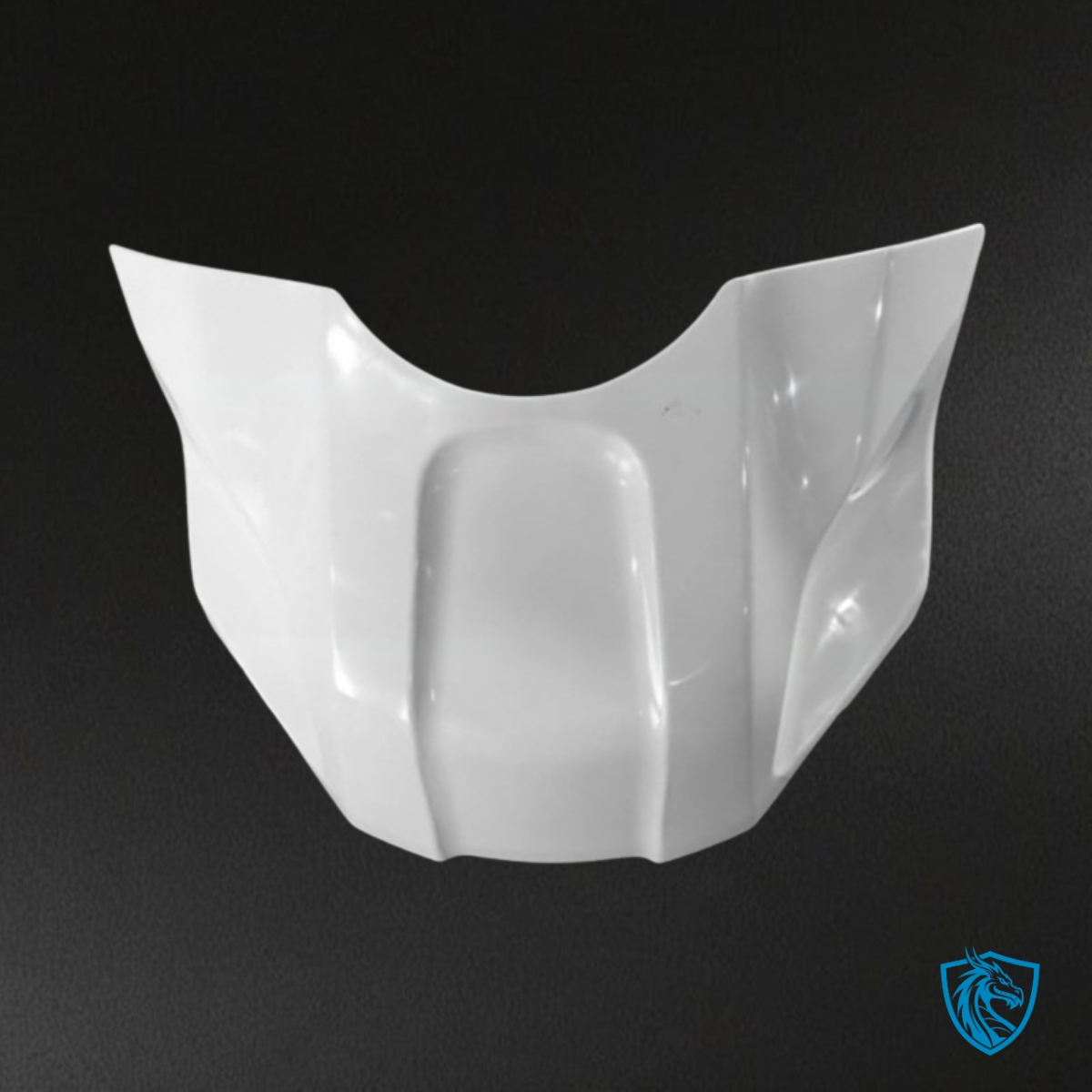 Yamaha YZF R3R25 (2019-2020) White - Replacement Motorcycle Fairings Kit