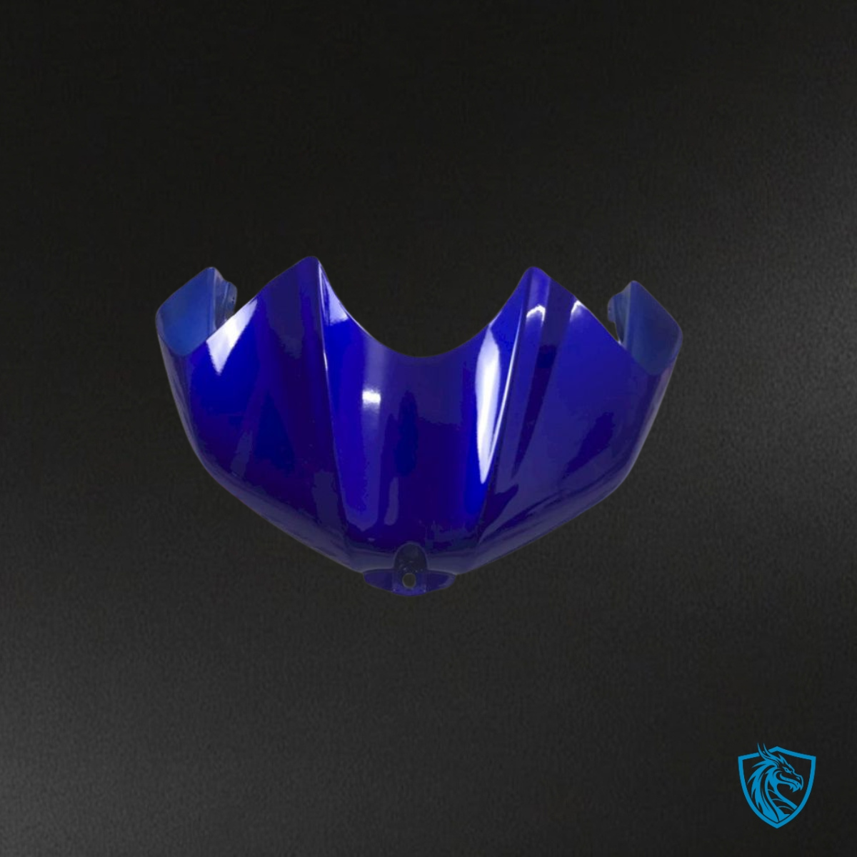 Yamaha YZF R6 (2006-2007) Blue & Black - MERGEment Motorcycle Fairings Kit