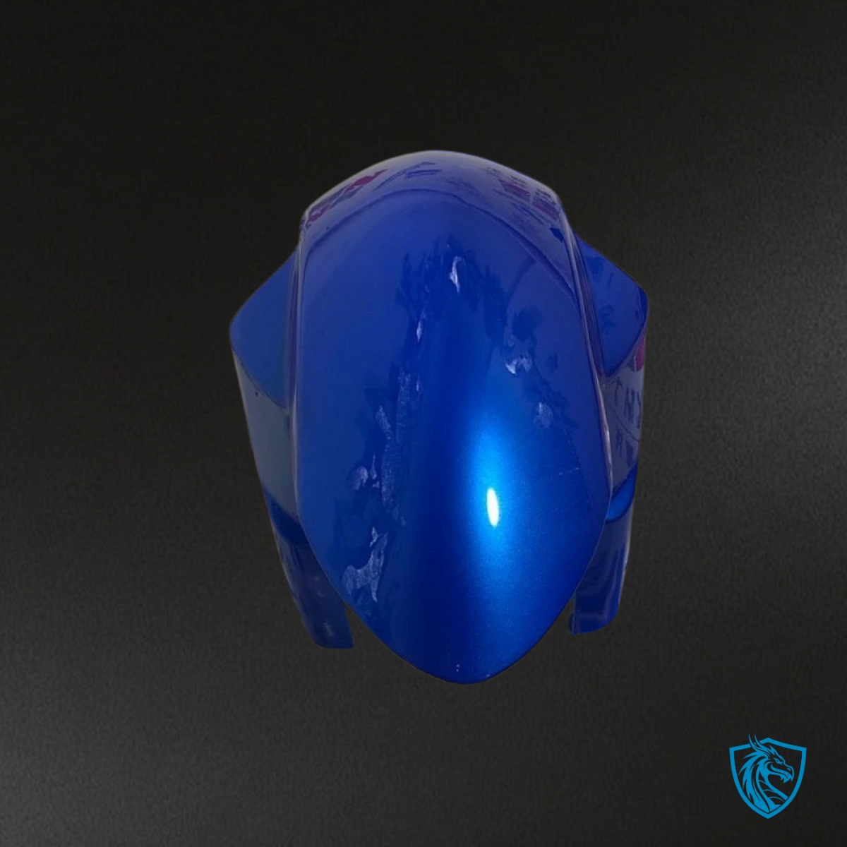 Suzuki GSXR1000 (2005-2006) Blue MOTUL Fairing Kit - Aftermarket ABS Bodywork