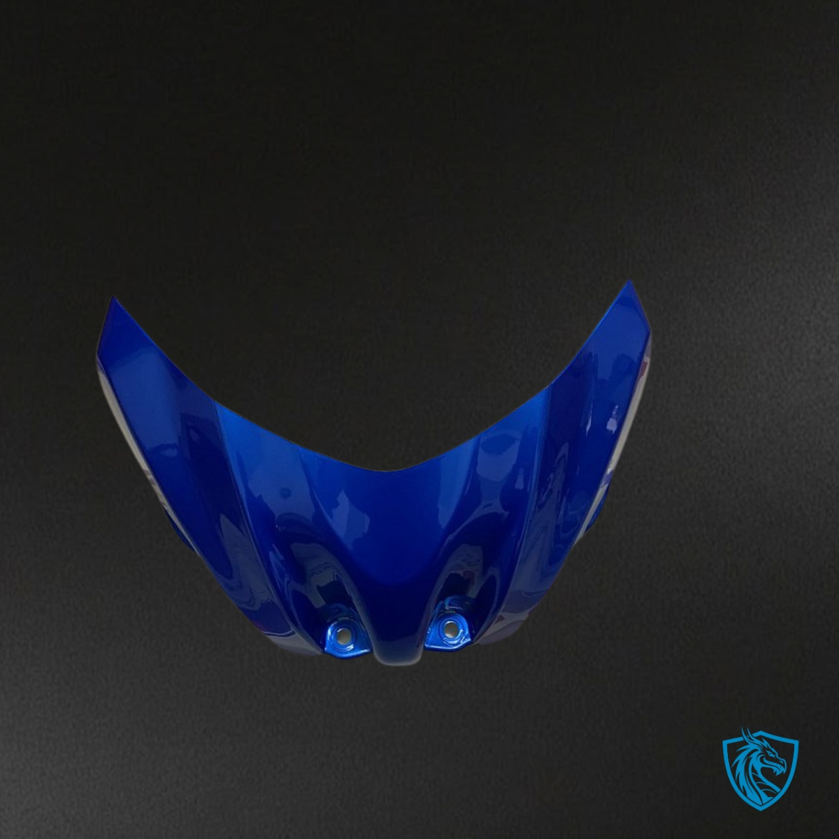 Suzuki GSXR1000 (2009-2016) Blue & White Fairing Kit - Aftermarket ABS Bodywork
