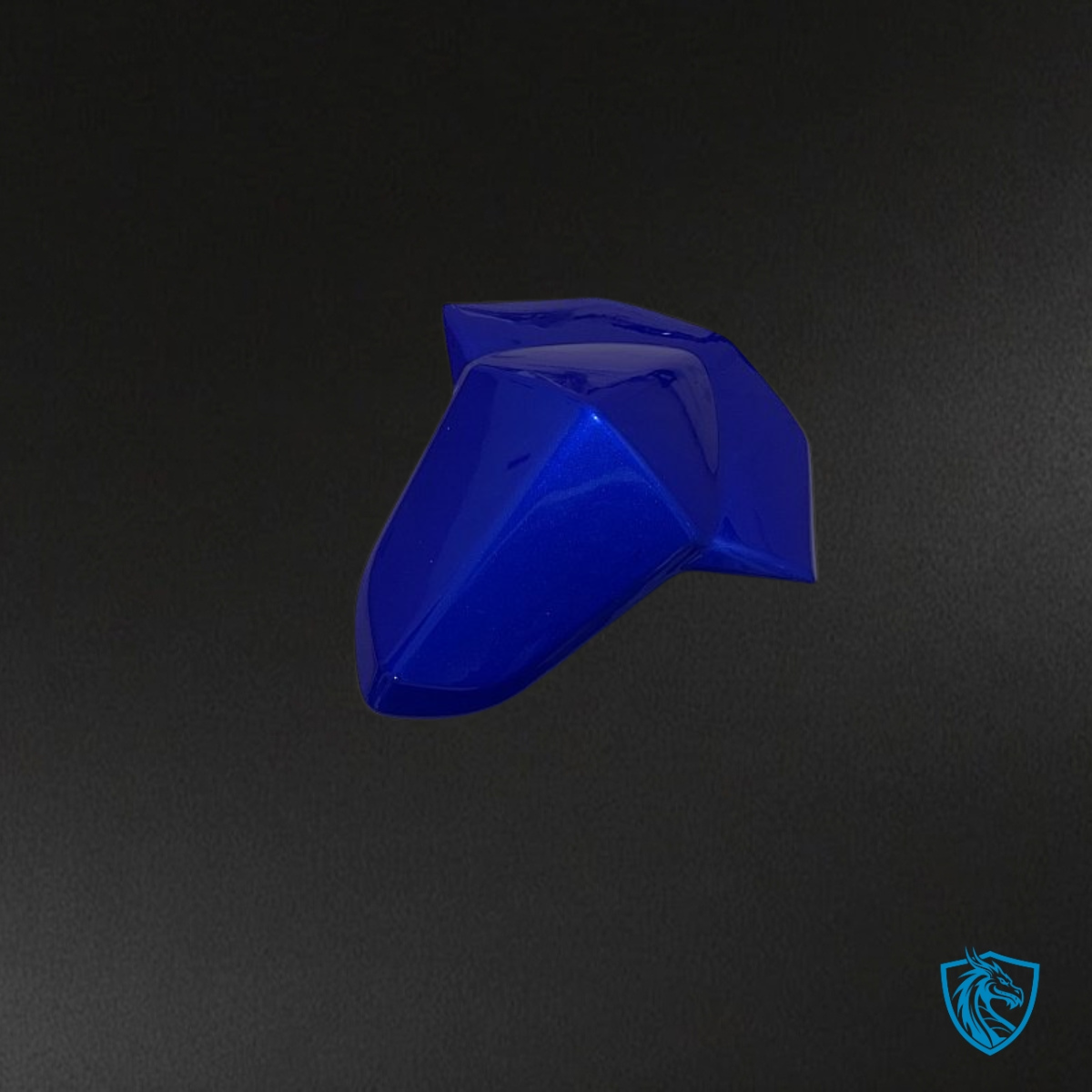 Suzuki GSXR1000 (2009-2016) Blue & White Fairing Kit | ABS Bodywork