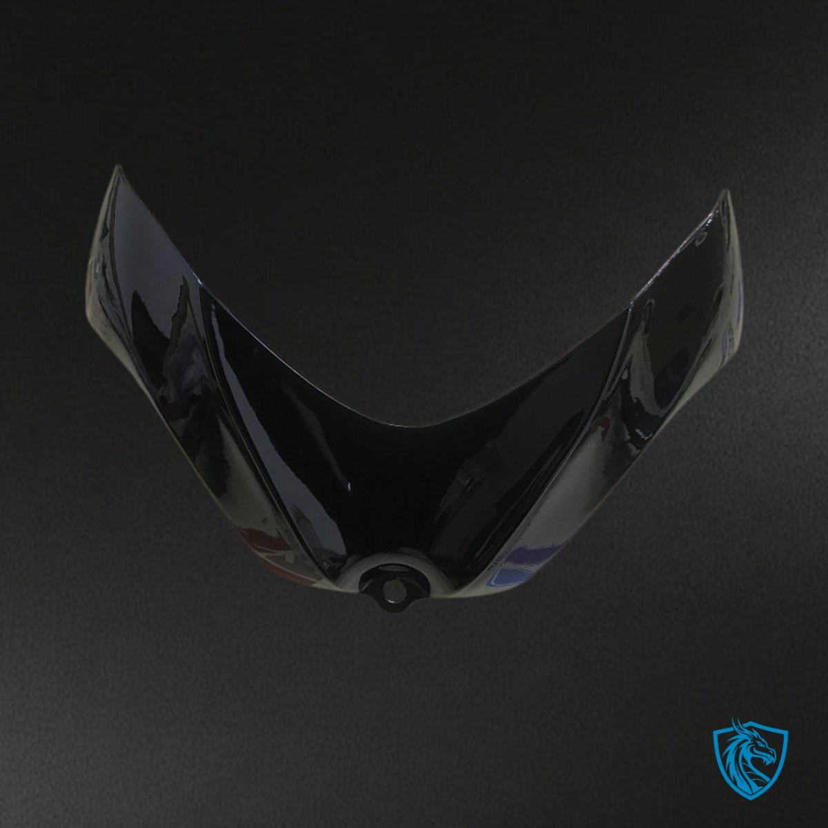 Suzuki GSXR600/750 (2006-2007) Black Fairings Kit | ABS Bodywork