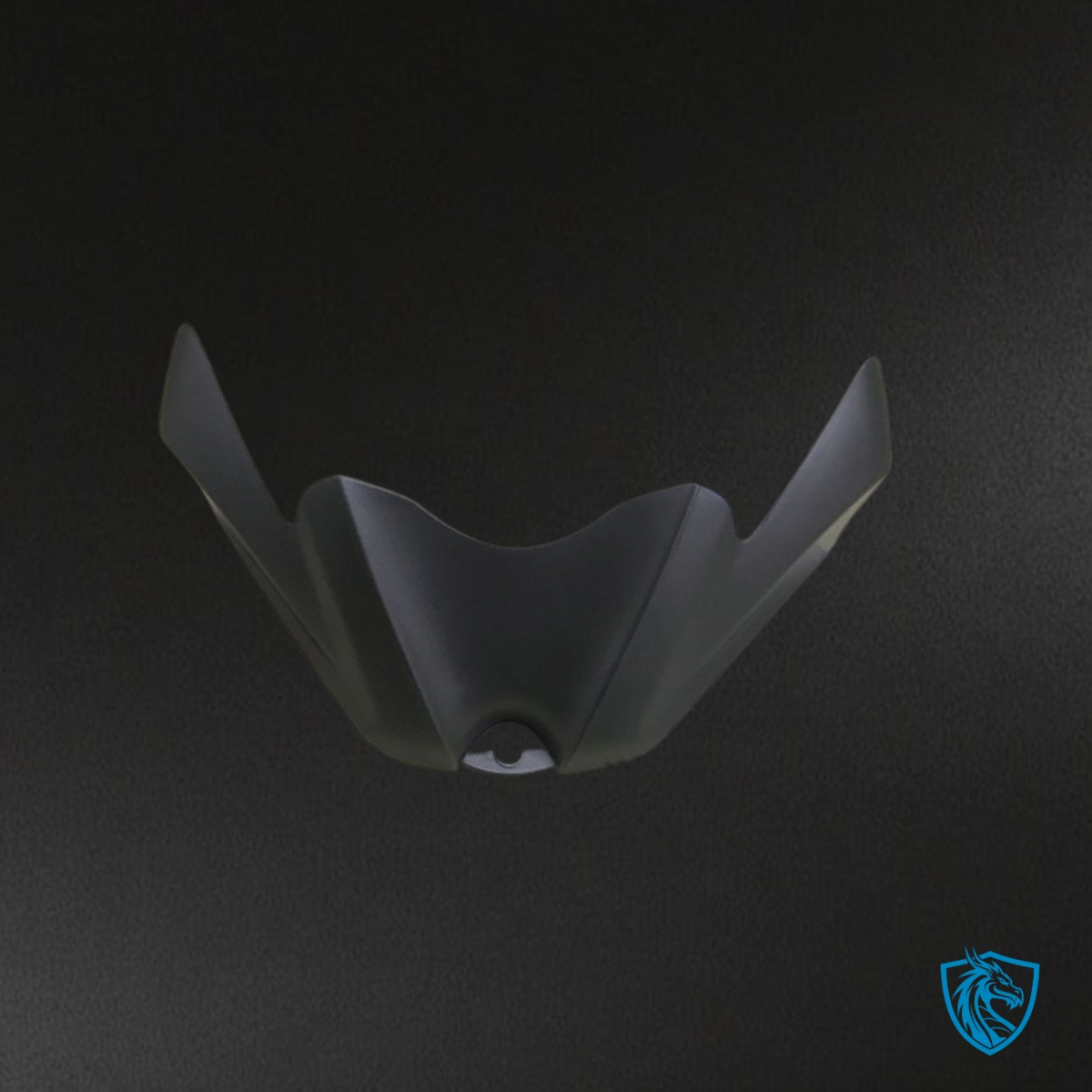 Suzuki GSXR600/750 (2008-2010) Black & Gray - Custom ABS Fairing Kit