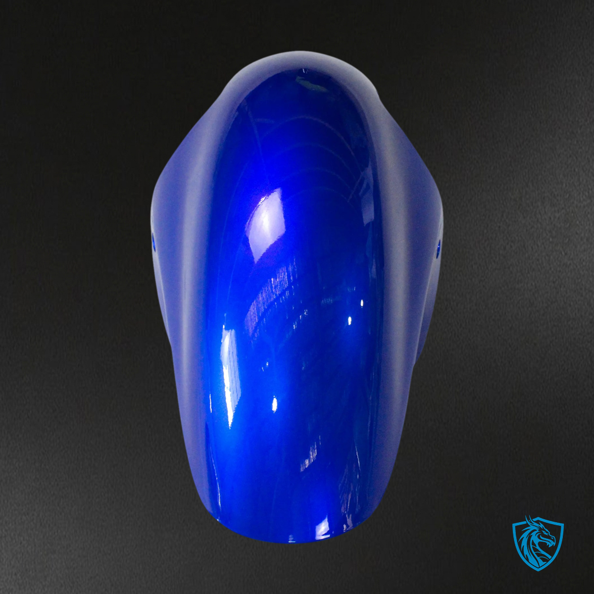 Suzuki GSX1300R (1999-2007) Hayabusa Blue & Letter - Fairing Kit