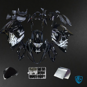 Hayabusa Gloss Black