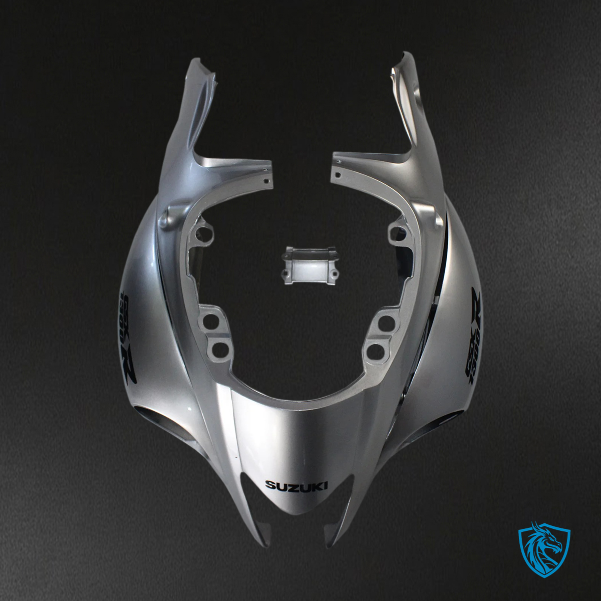Suzuki GSX1300R (2008-2020) Hayabusa Sliver - Fairing Kit