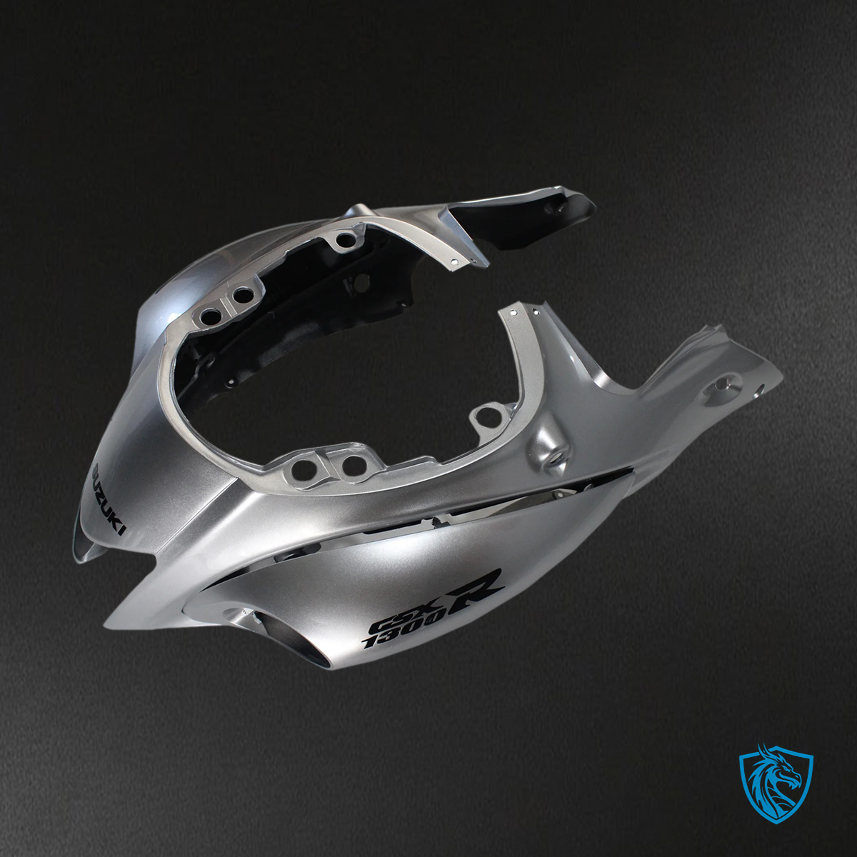 Suzuki GSX1300R (2008-2020) Hayabusa Sliver - Fairing Kit