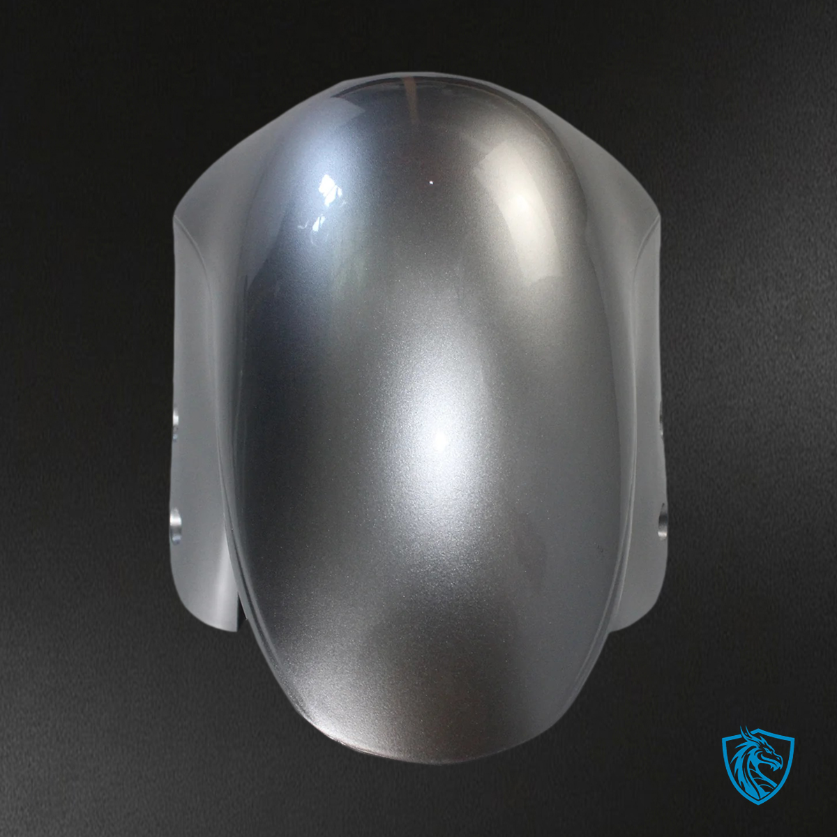 Suzuki GSX1300R (2008-2020) Hayabusa Sliver - Fairing Kit
