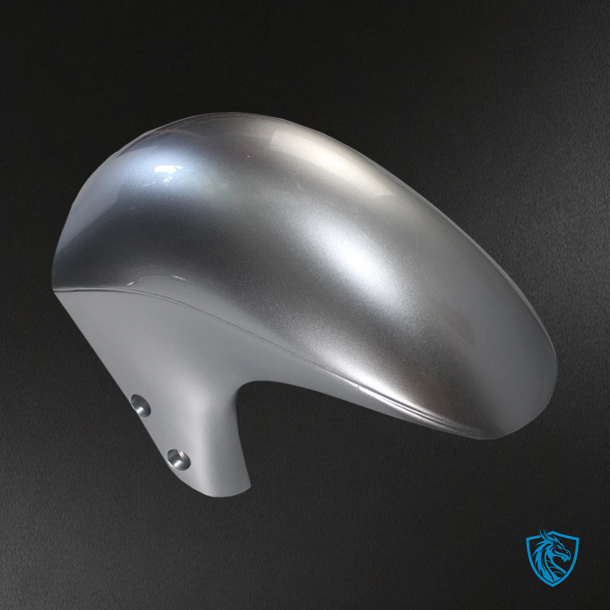 Suzuki GSX1300R (2008-2020) Hayabusa Sliver - Fairing Kit