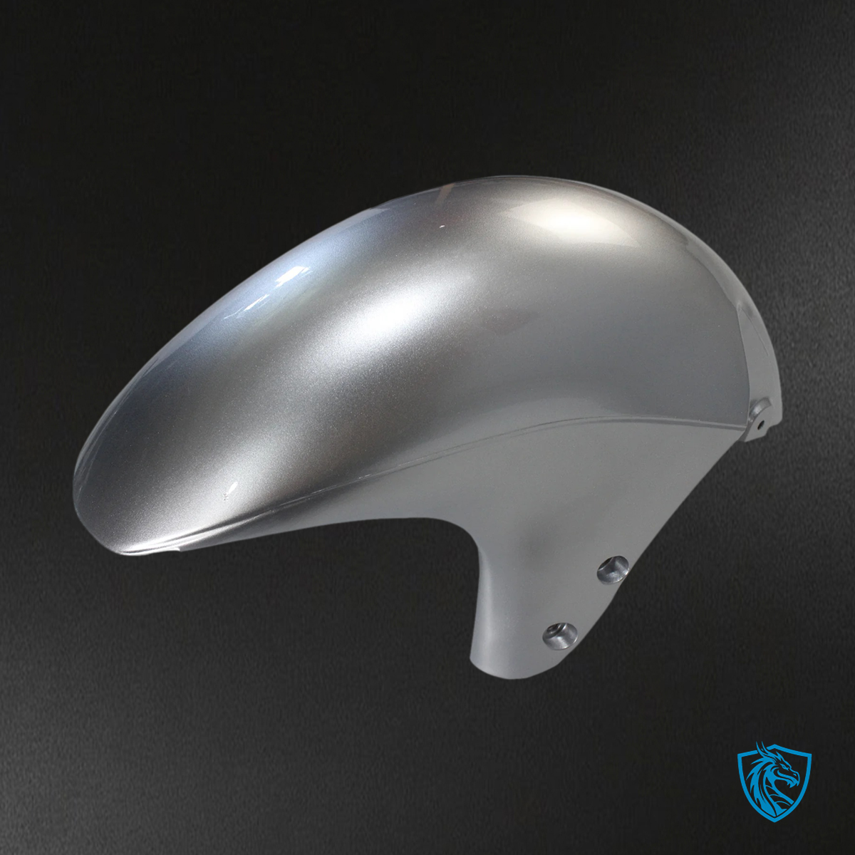 Suzuki GSX1300R (2008-2020) Hayabusa Sliver - Fairing Kit