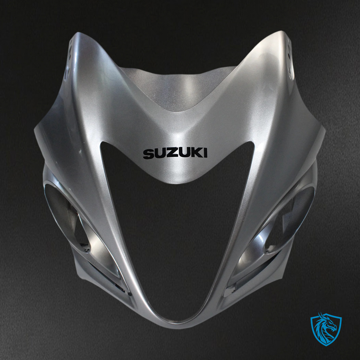 Suzuki GSX1300R (2008-2020) Hayabusa Sliver - Fairing Kit