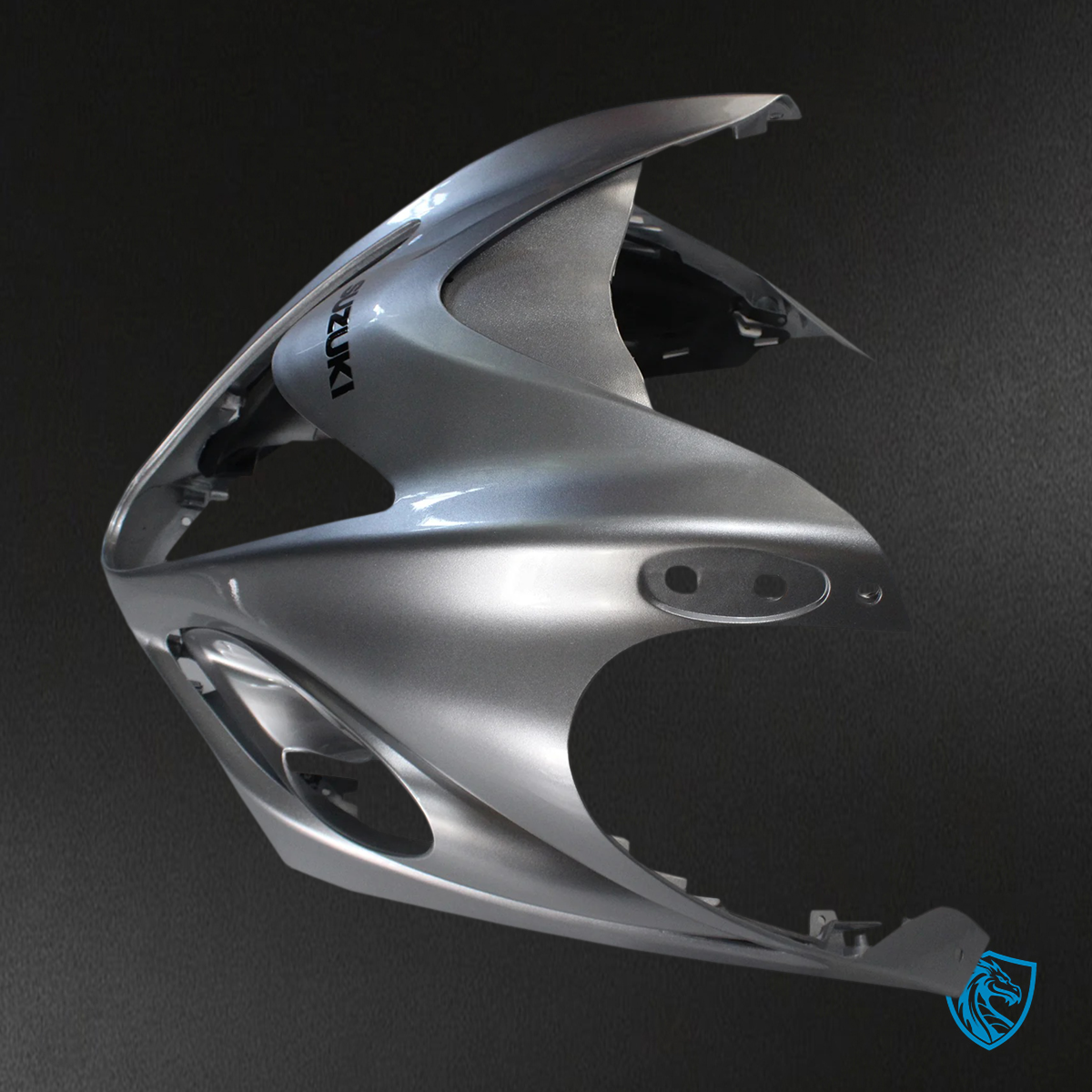 Suzuki GSX1300R (2008-2020) Hayabusa Sliver - Fairing Kit