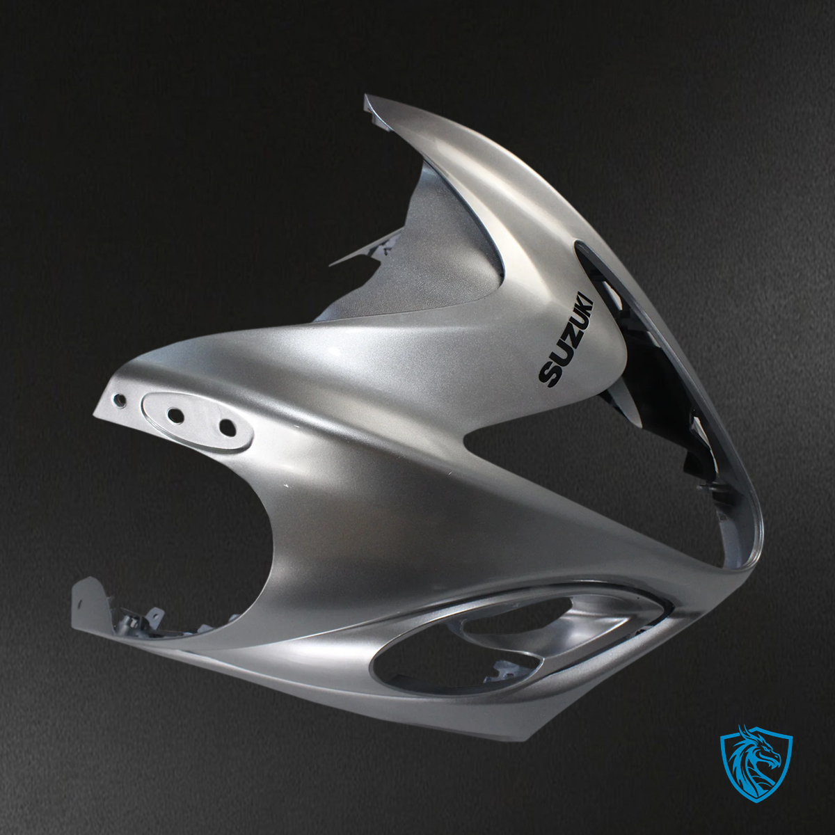 Suzuki GSX1300R (2008-2020) Hayabusa Sliver - Fairing Kit