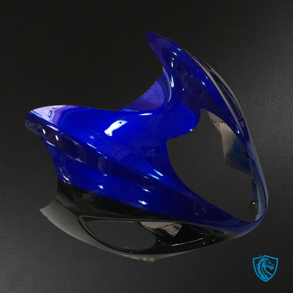 Suzuki GSX1300R (1999-2007) Hayabusa Multicolor - Fairing Kit