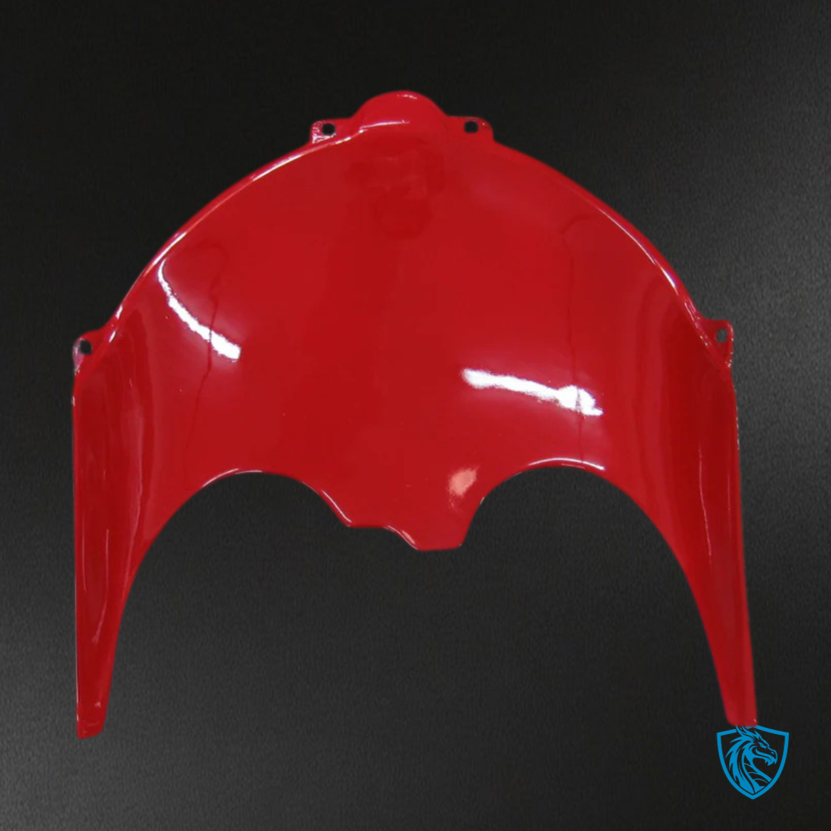 Suzuki GSX1300R (1999-2007) Hayabusa Red - Fairing Kit