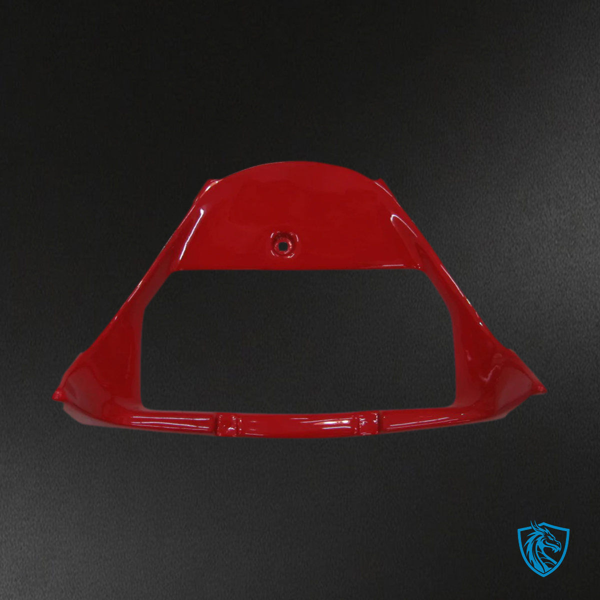 Suzuki GSX1300R (1999-2007) Hayabusa Red - Fairing Kit