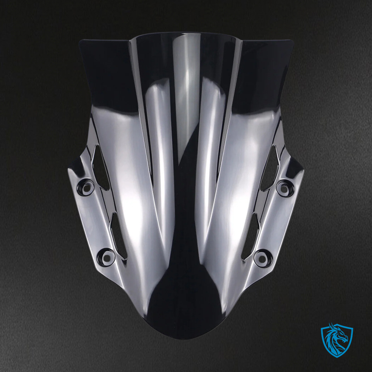 Suzuki GSX250R (2017-2020) Blue and White - Fairing Kit