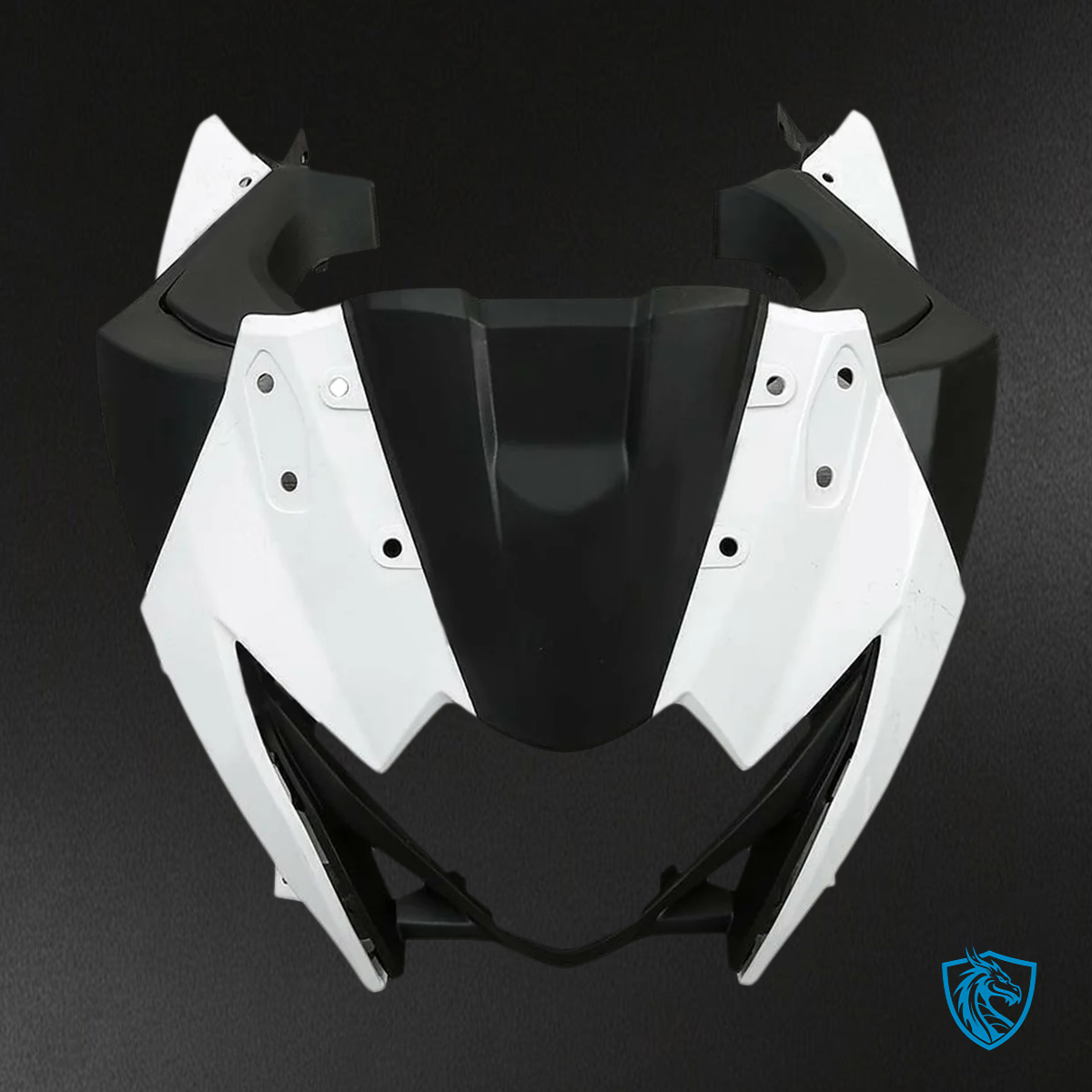 Suzuki GSX250R (2017-2020) Bodywork Injection Molding Unpainted - Fairing Kit