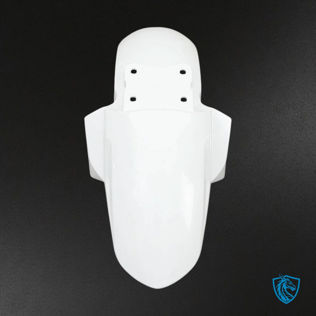 Suzuki GSX250R (2017-2020) Bodywork Injection Molding Unpainted - Fairing Kit