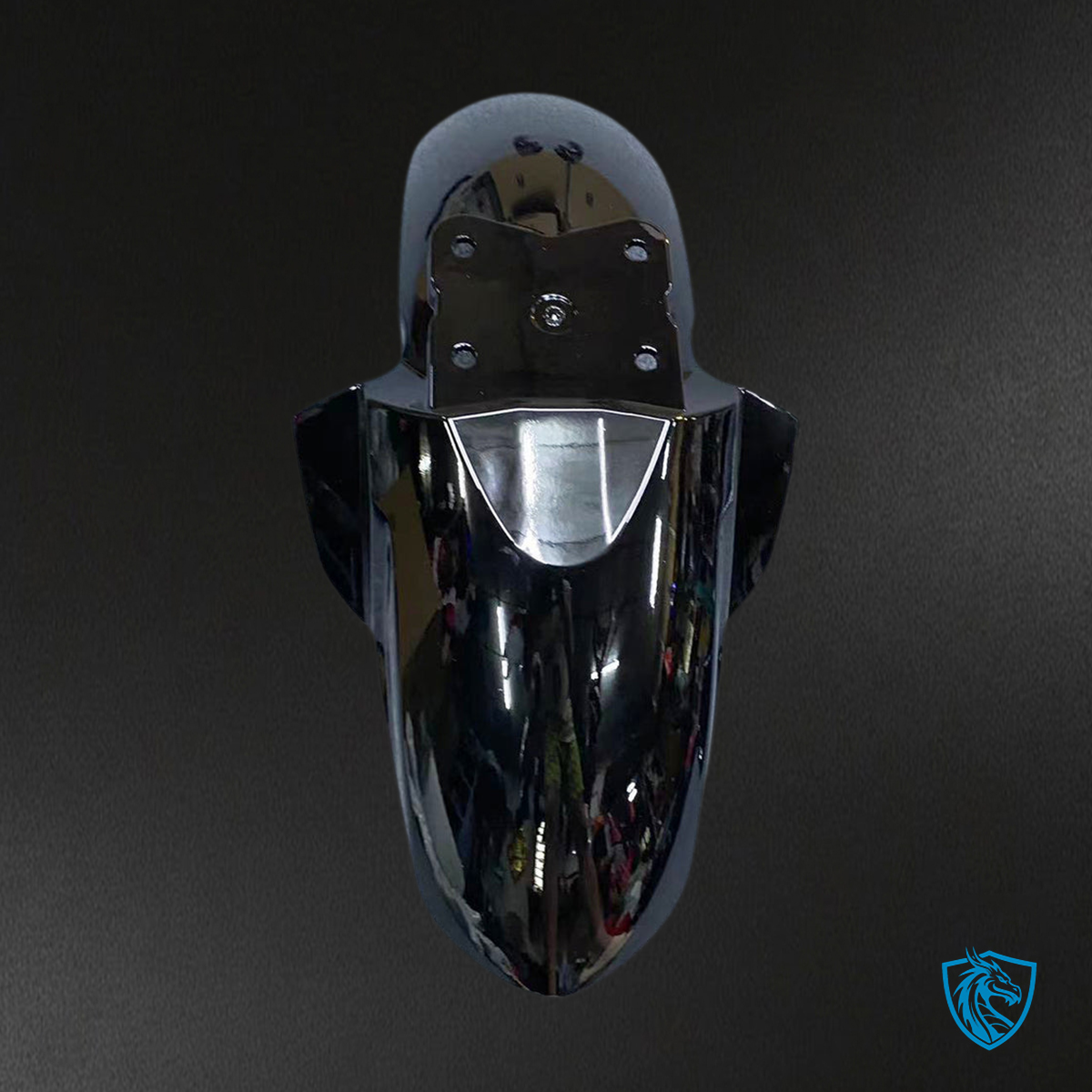 Suzuki GSXR250 (2017-2020) Black Injection - Custom ABS Fairing Kit