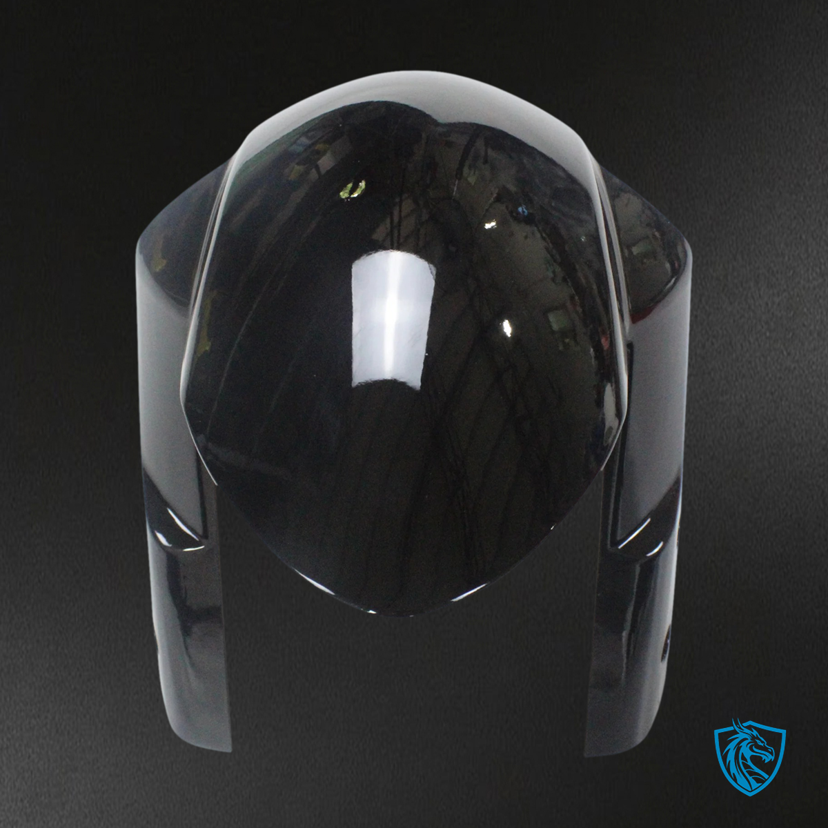 Suzuki GSXR1000 (2005-2006) Black & Blue - Fairing Kit