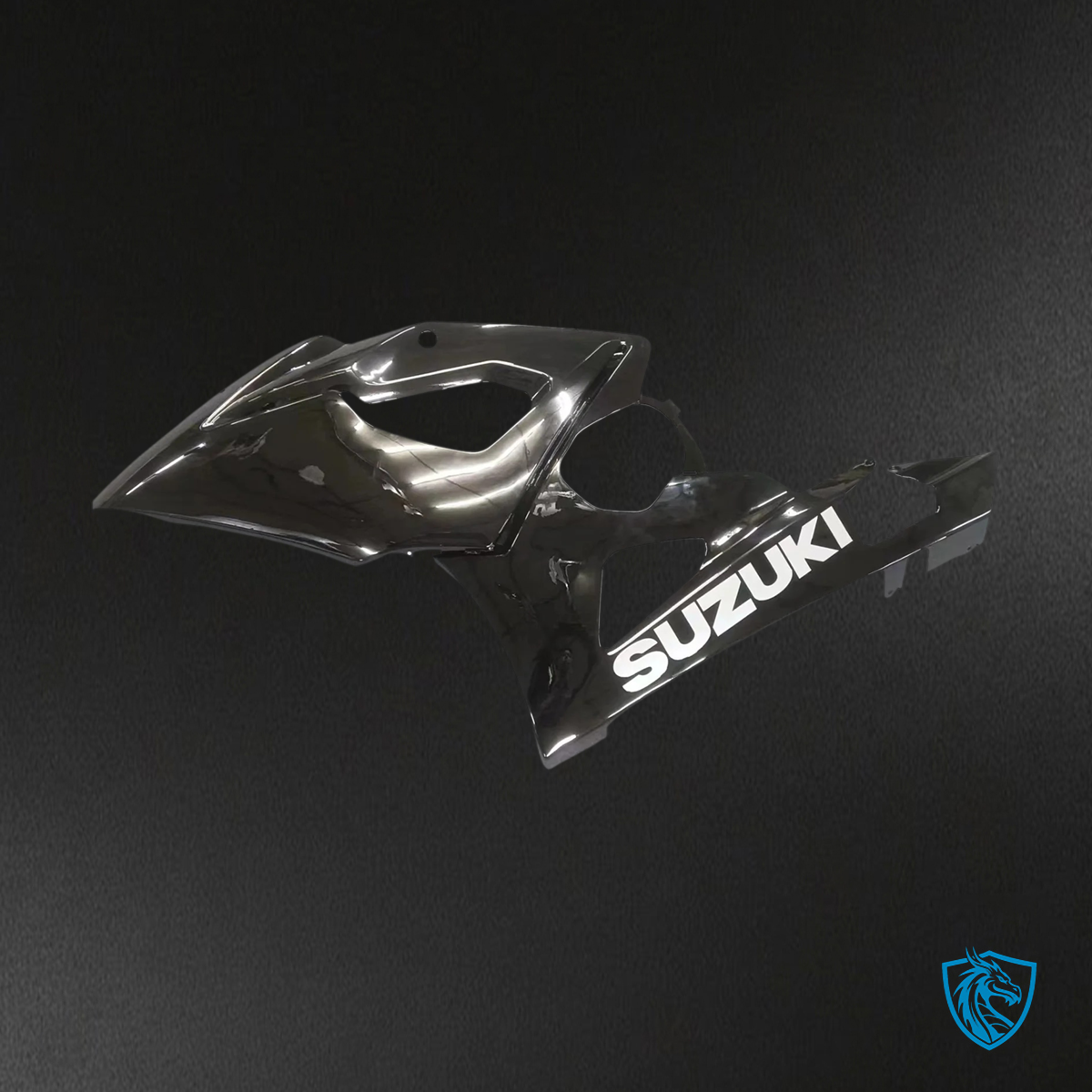 Suzuki GSXR1000 (2005-2006) G-Black - Fairing Kit