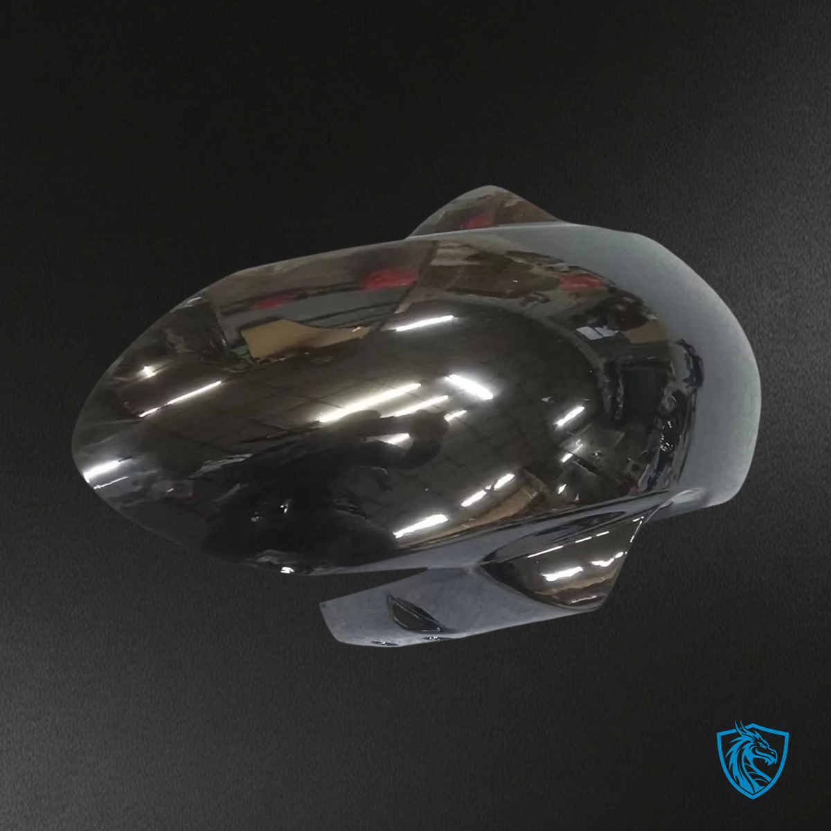 Suzuki GSXR1000 (2005-2006) G-Black - Fairing Kit