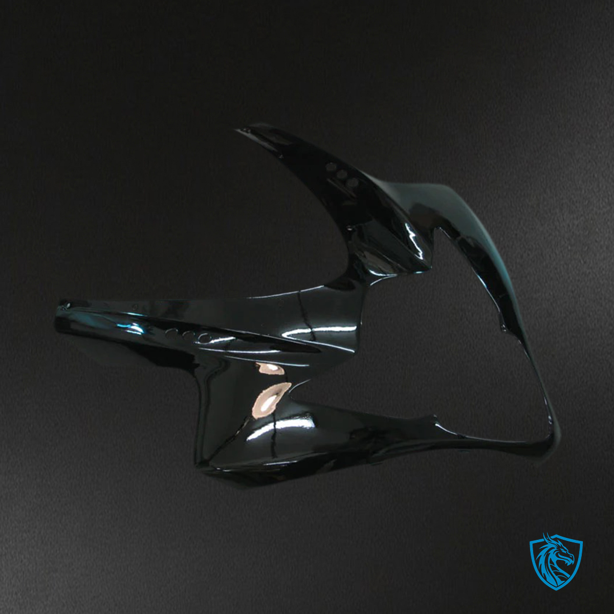Suzuki GSXR1000 (2005-2006) G-Black - Fairing Kit