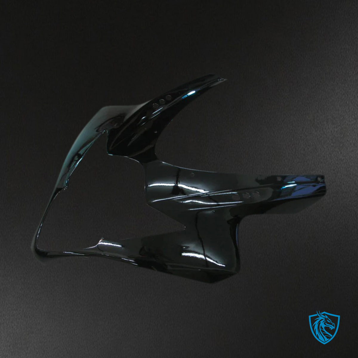 Suzuki GSXR1000 (2005-2006) G-Black - Fairing Kit
