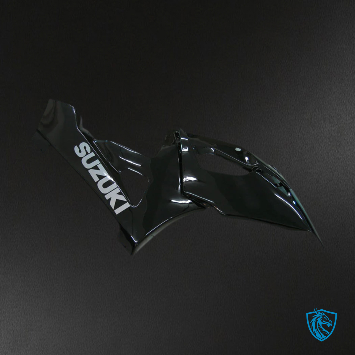 Suzuki GSXR1000 (2005-2006) G-Black - Fairing Kit