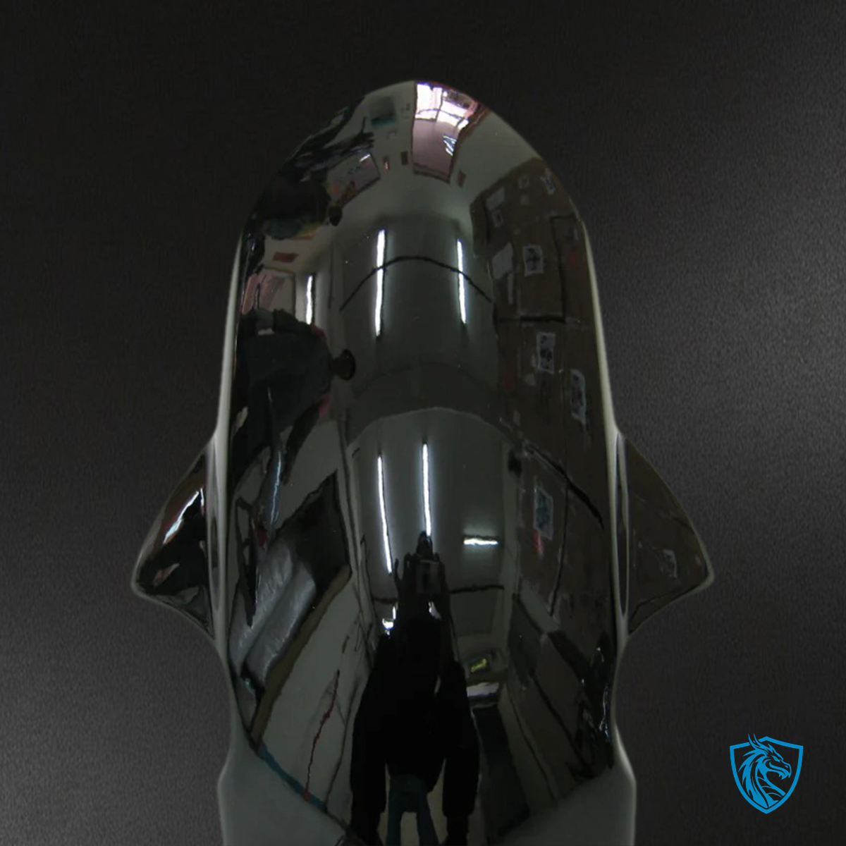 Suzuki GSXR1000 (2005-2006) Silver - Fairing Kit
