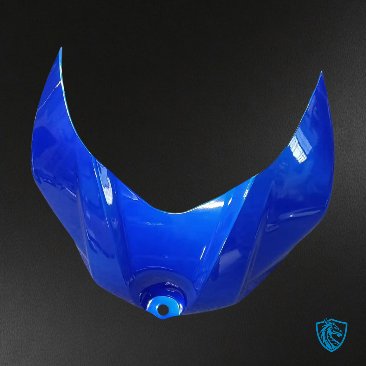 Suzuki GSXR1000 (2007-2008) Blue - Fairing Kit