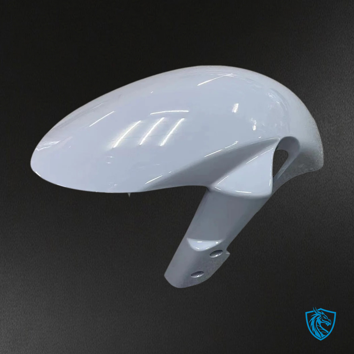 Suzuki GSXR1000 (2007-2008) Gray - Fairing Kit