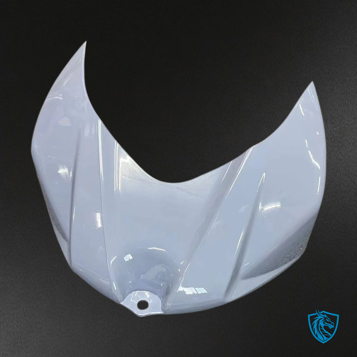 Suzuki GSXR1000 (2007-2008) Gray - Fairing Kit