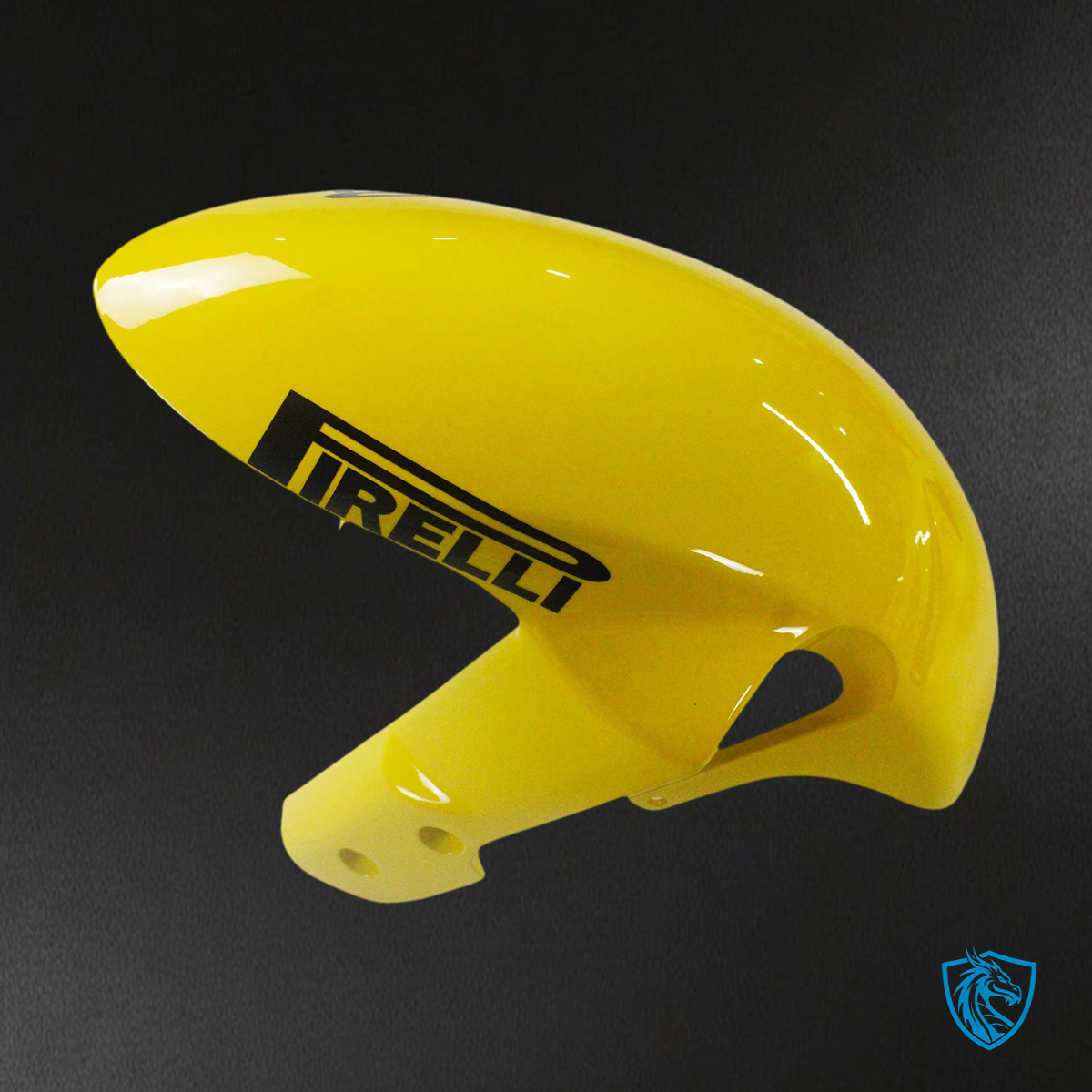 Suzuki GSXR1000 (2007-2008) Light Blue & Yellow - Fairing Kit