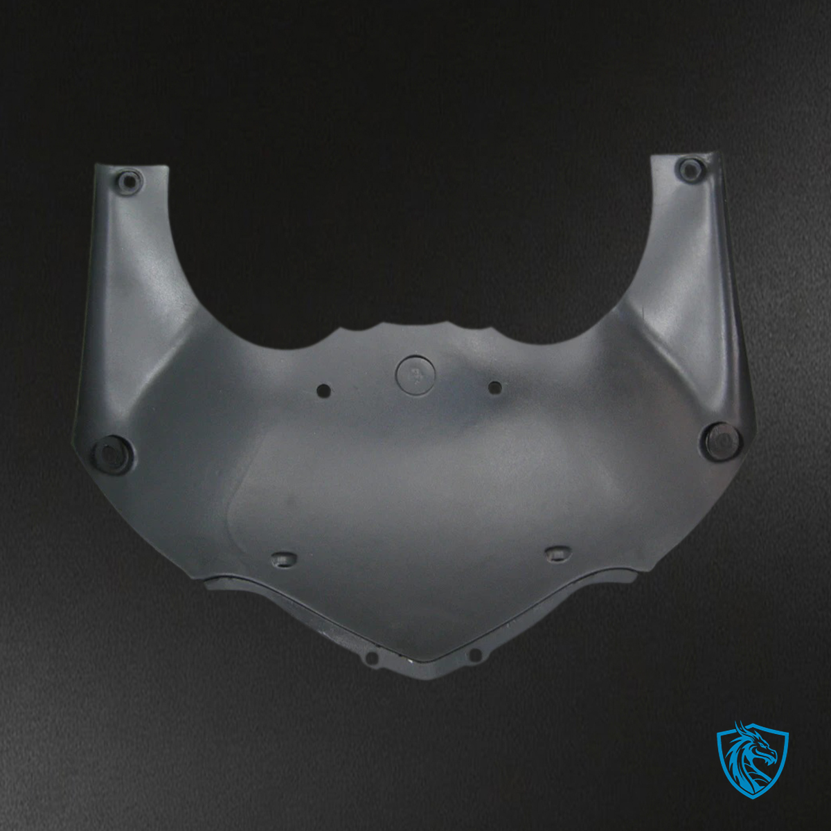 Suzuki GSXR1000 (2007-2008) Matte Black - Fairing Kit