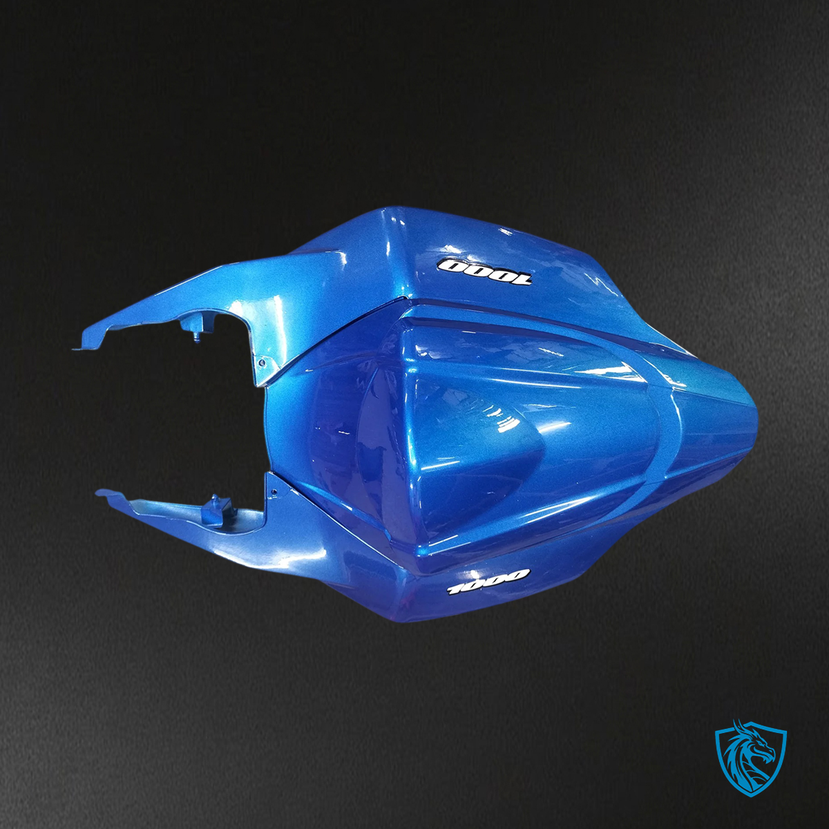 Suzuki GSXR1000 (2007-2008) Sky Blue - Fairing Kit